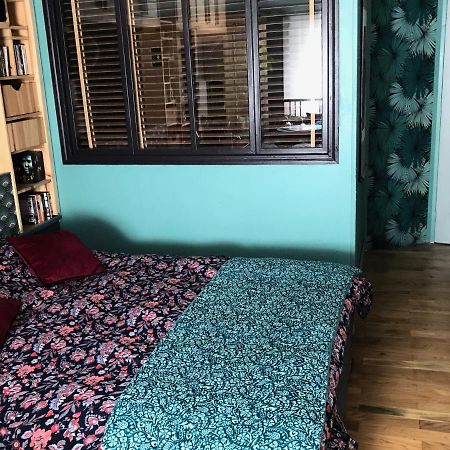 Belle Chambre Avec Sauna Dans Quartier Calme Bordeaux Eksteriør bilde