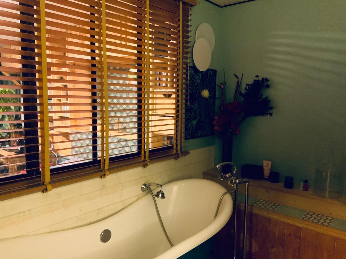 Belle Chambre Avec Sauna Dans Quartier Calme Bordeaux Eksteriør bilde